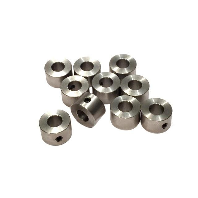 Bagues d’arrêt d’axe — lot de 10