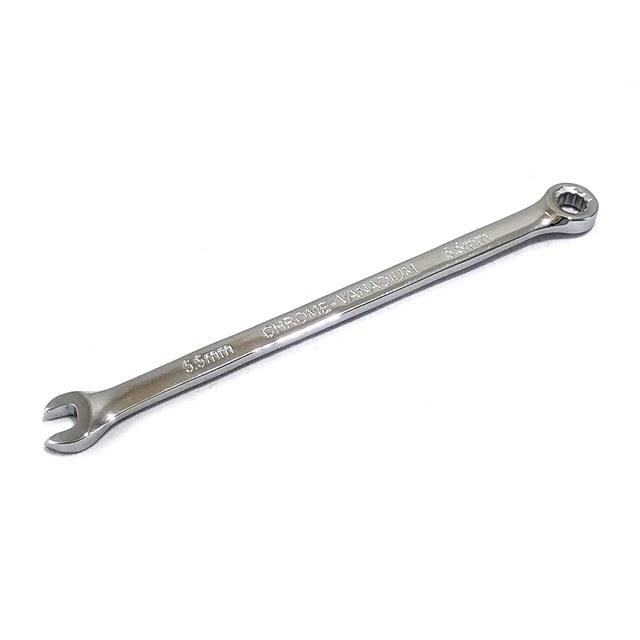 Clé mixte de 5,5 mm