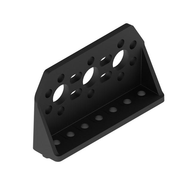 Support de réducteur 15 mm — lot de 4
