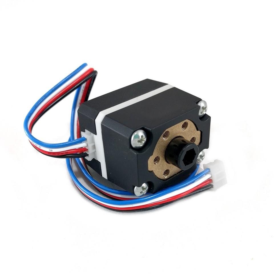 Potentiomètre