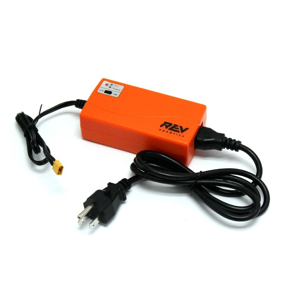 Chargeur de batterie