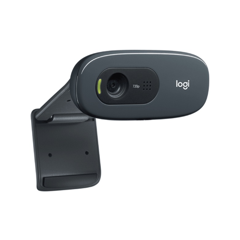 Caméra USB Logitech C270
