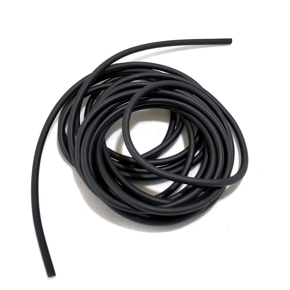 Tube élastique de 3 mm