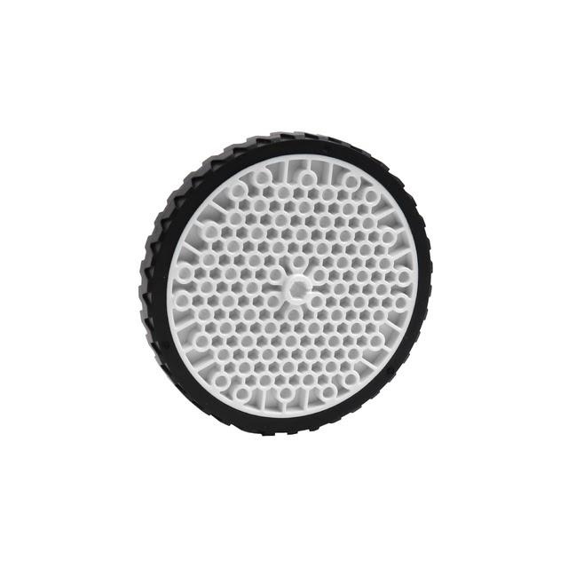 Roue motrice de 60 mm — lot de 4